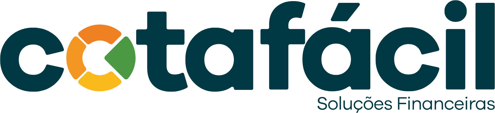 CotaFácil Soluções Financeiras